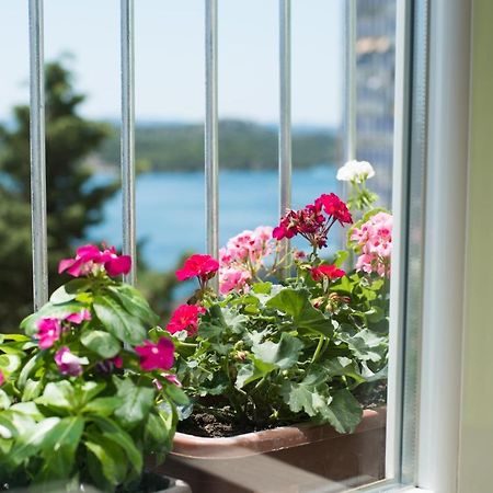Apartment Danijela Šibenik Eksteriør billede