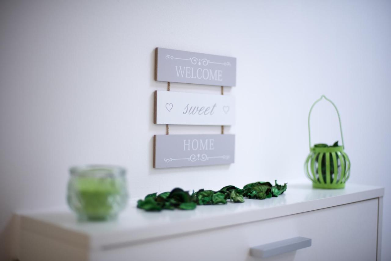 Apartment Danijela Šibenik Eksteriør billede