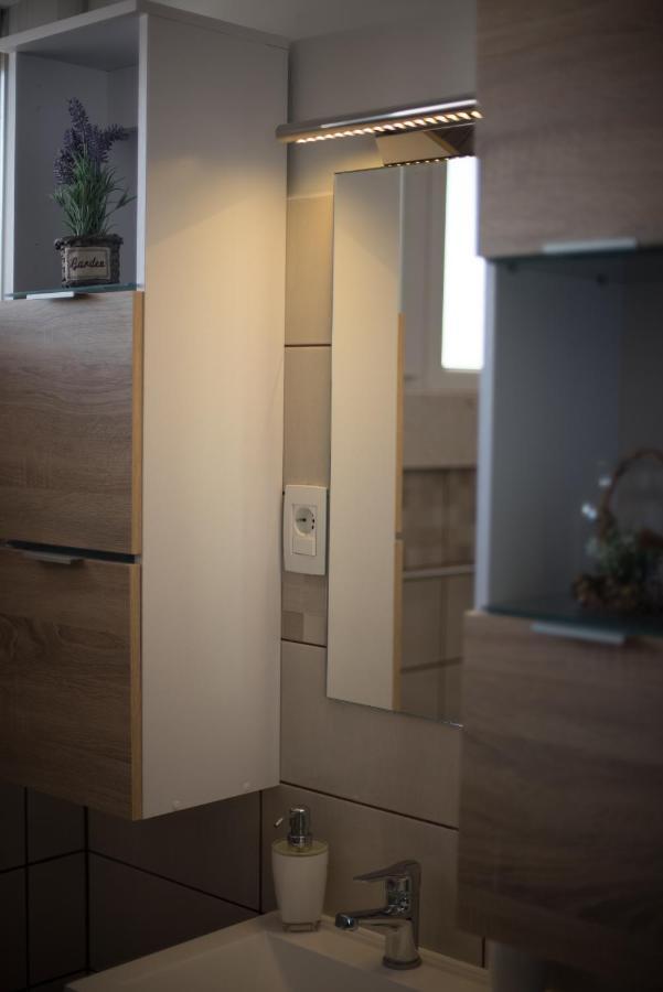 Apartment Danijela Šibenik Eksteriør billede